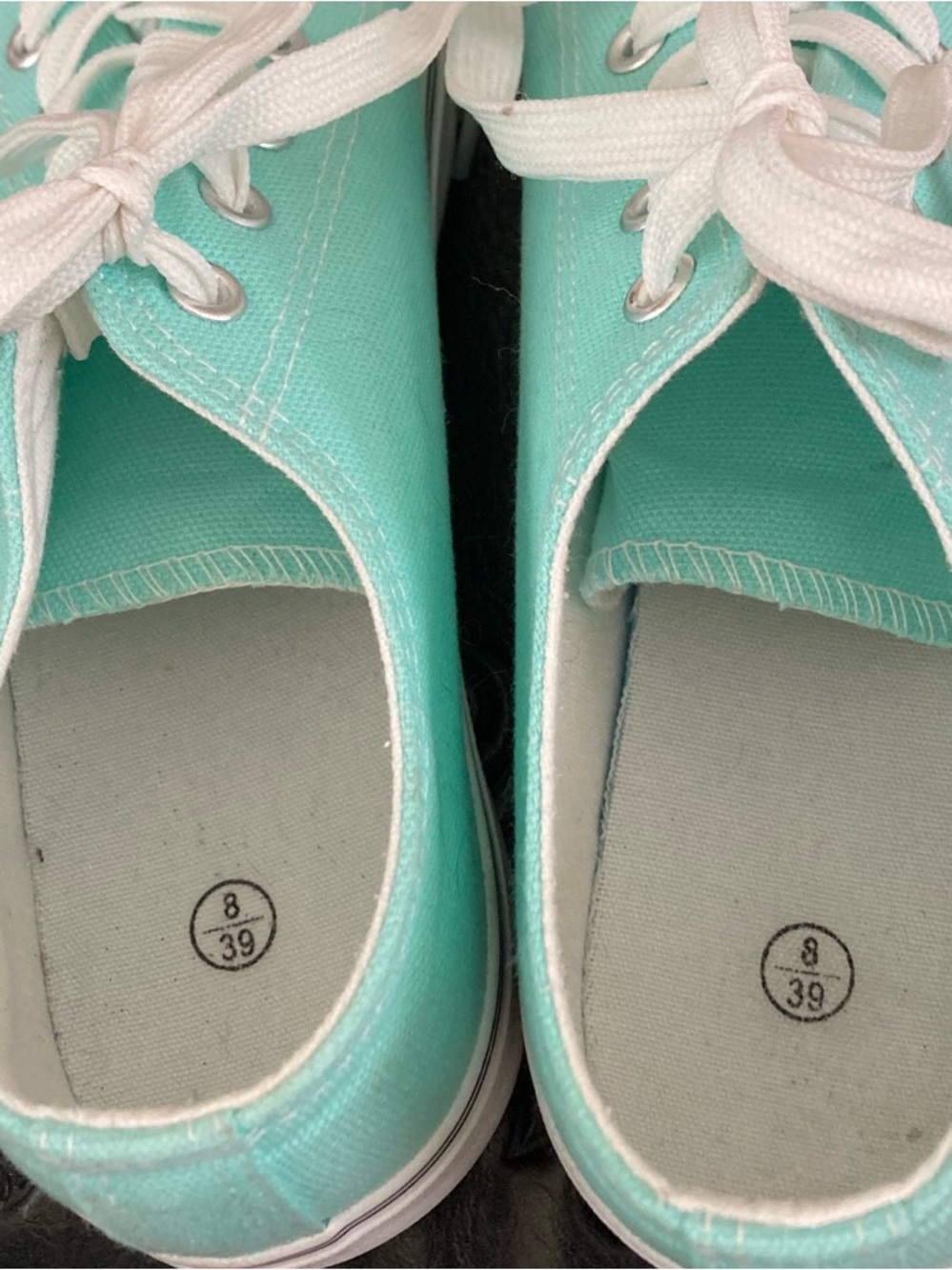 ZGR sneakers - Picture 2 of 11